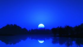Ce impact are Luna Albastră asupra zodiilor. Nativii care vor avea parte de o realizare importantă